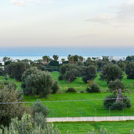 Villa Vinner - Monopoli Buitenkant foto