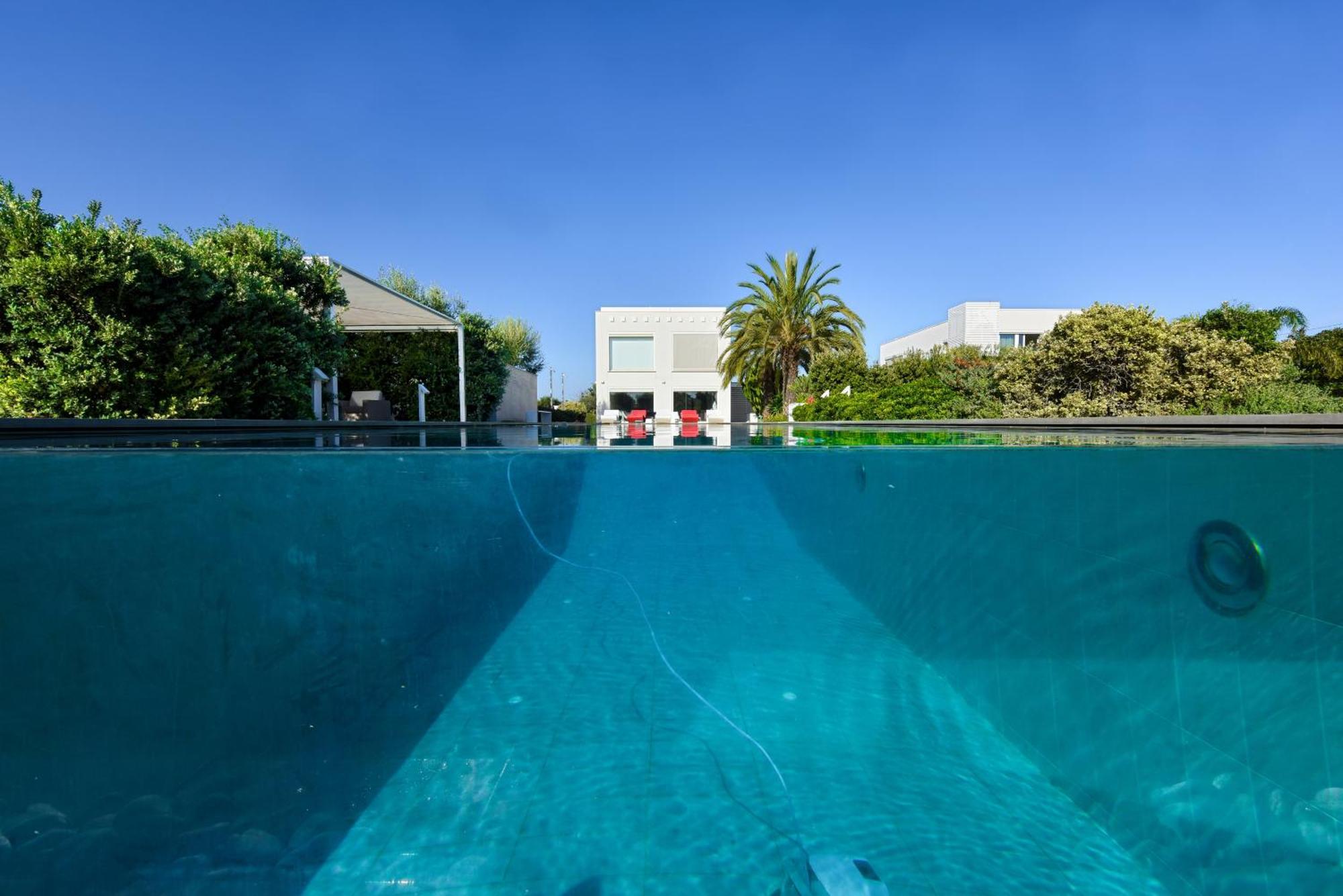 Villa Vinner - Monopoli Buitenkant foto